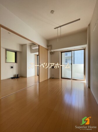 ラブールミノワの物件内観写真